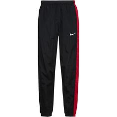 Nike Nike Total 90 Trainingshose Herren black-gym red-sail