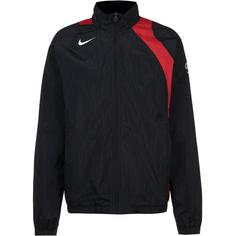 Nike Nike Total 90 Trainingsjacke Herren black-gym red-sail