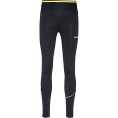 ABC Lauftights Herren black