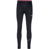 ABC Lauftights Damen - black