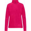 8848 Outdoor Fleeceshirt Damen - red rose