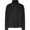 8848 Outdoor Fleeceshirt Kinder - black