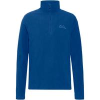 8848 Outdoor Fleeceshirt Herren - navy