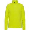 8848 Outdoor Fleeceshirt Herren - green lime