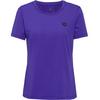 Arena Funktionsshirt Damen - purple corallites-black