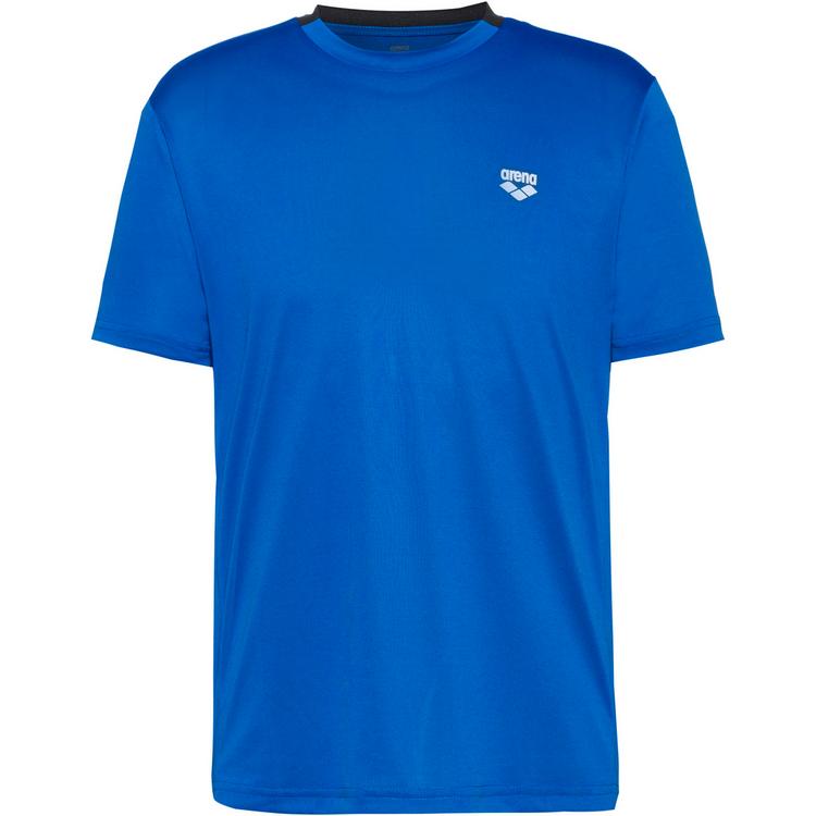 Arena Arena Funktionsshirt Herren - directoire blue - 0 | SportScheck