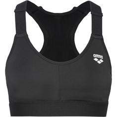Arena Sport-BH Damen black