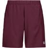 Arena Funktionsshorts Herren - chocolate truffles mleange