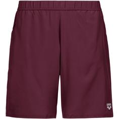 Arena Funktionsshorts Herren chocolate truffles mleange