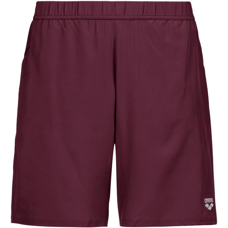 Arena Arena Funktionsshorts Herren - chocolate truffles mleange - 0 | SportScheck
