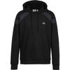 Ellesse Sartoria Hoodie Herren - black