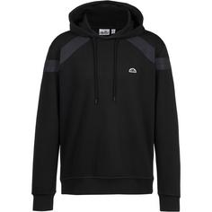 Ellesse Sartoria Hoodie Herren black