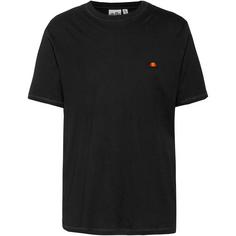 Ellesse T-Shirt Herren black
