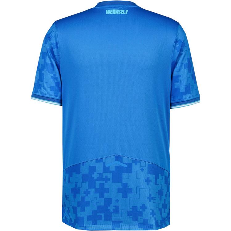 NEW BALANCE NEW BALANCE Bayer Leverkusen 25-26 3rd Teamtrikot Herren - thd - 0 | SportScheck