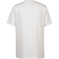 Rückansicht von Ellesse T-Shirt Herren marshmallow