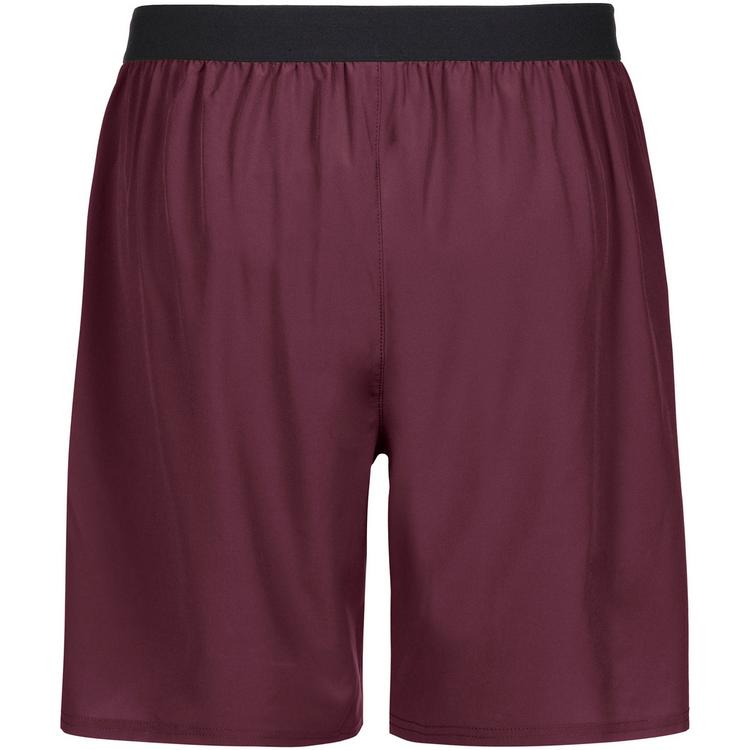 Arena Arena Funktionsshorts Herren - chocolate truffles mleange - 0 | SportScheck