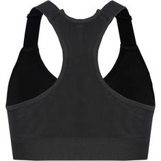 Rückansicht von Arena Sport-BH Damen black