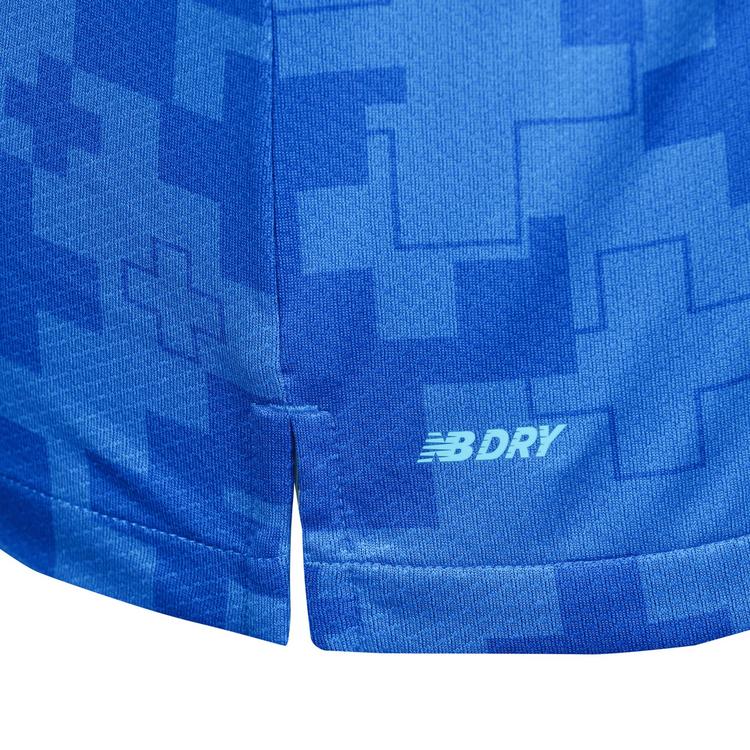 NEW BALANCE NEW BALANCE Bayer Leverkusen 25-26 3rd Teamtrikot Herren - thd - 0 | SportScheck