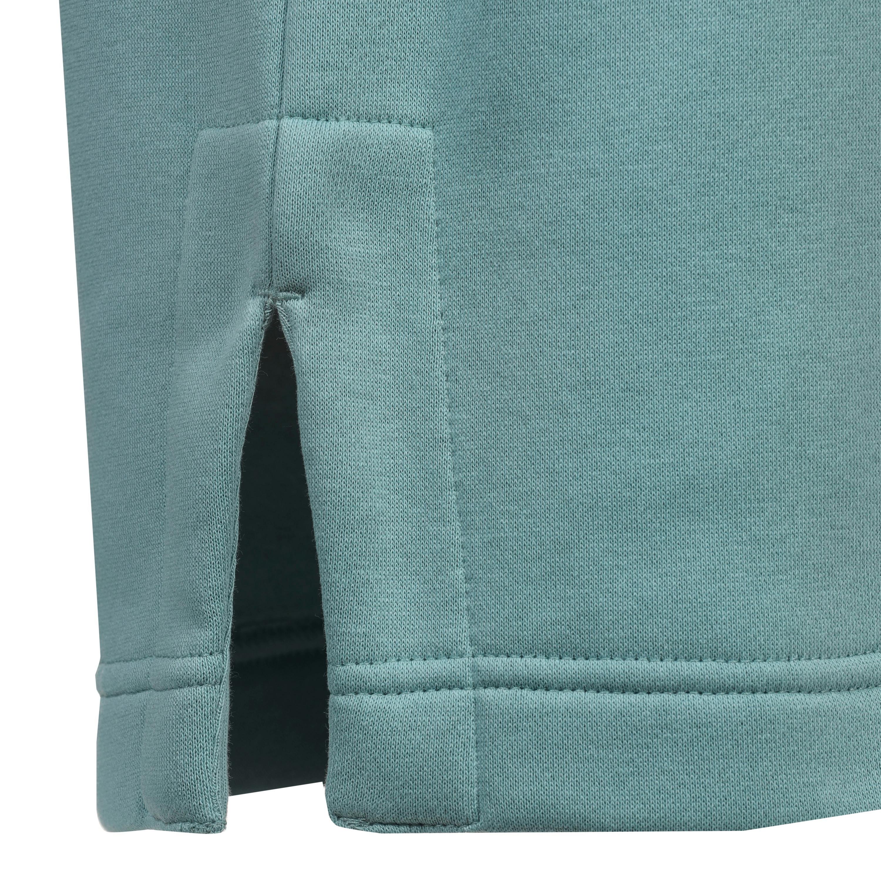 Thumbnail - Nike W NSW PHNX FLC HR PANT WIDE 2 Sweathose Damen