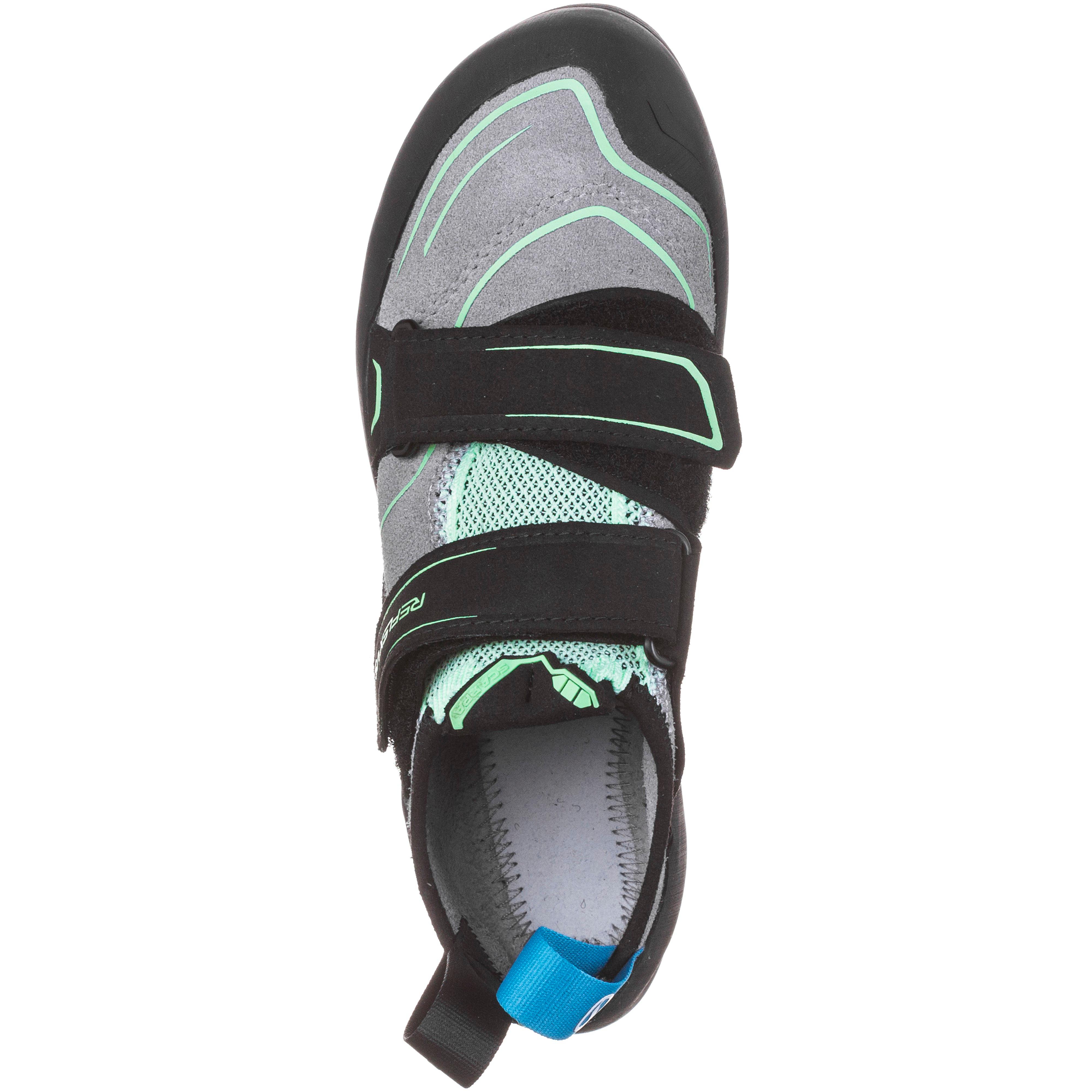 Thumbnail - Scarpa Reflex VS Kletterschuhe Damen