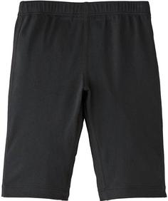 Rückansicht von Nike JAMMER Jammer Kinder black