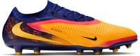 Nike PHANTOM 6 LOW PRO AG-PRO EH Fu&szlig;ballschuhe Herren - laser orange-lemon venom-blue void
