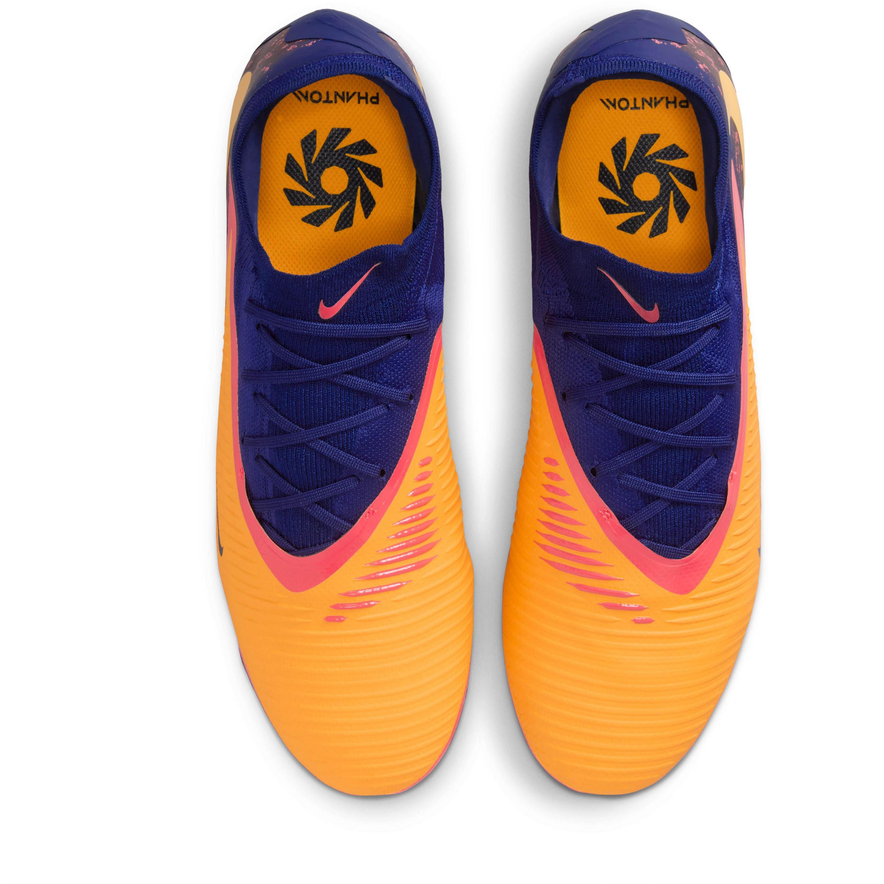 Thumbnail - Nike PHANTOM 6 LOW PRO AG-PRO EH Fußballschuhe Herren