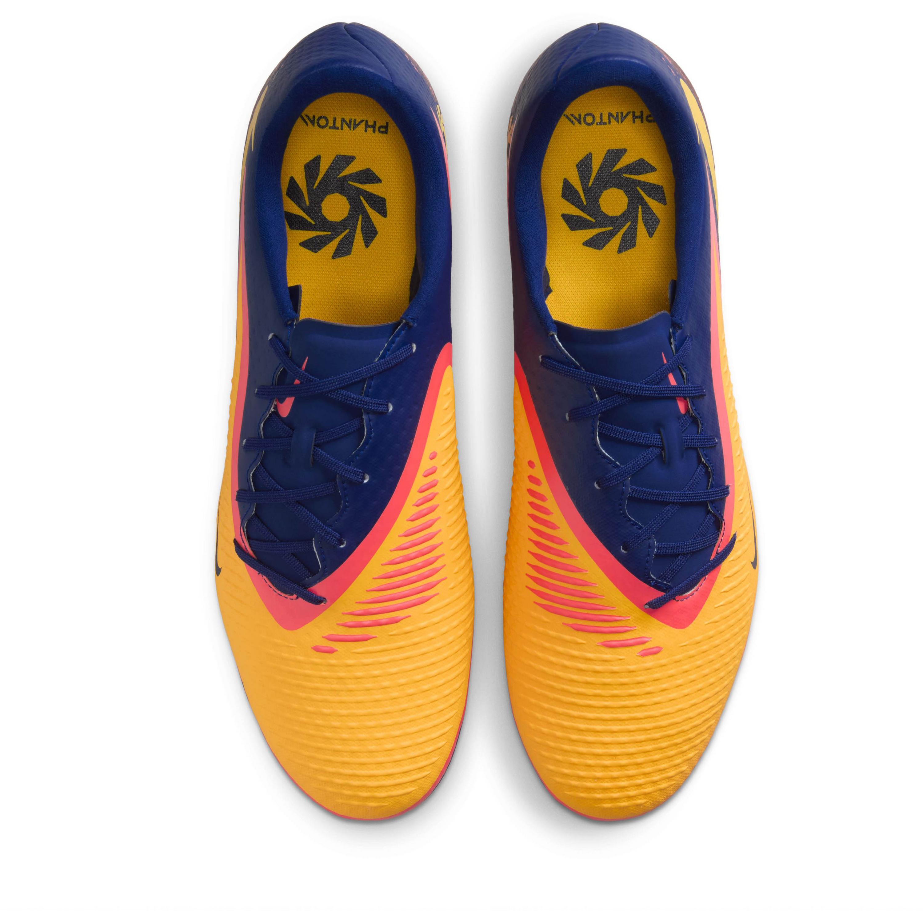 Thumbnail - Nike PHANTOM 6 LOW ACAD FG-MG EH Fußballschuhe Herren