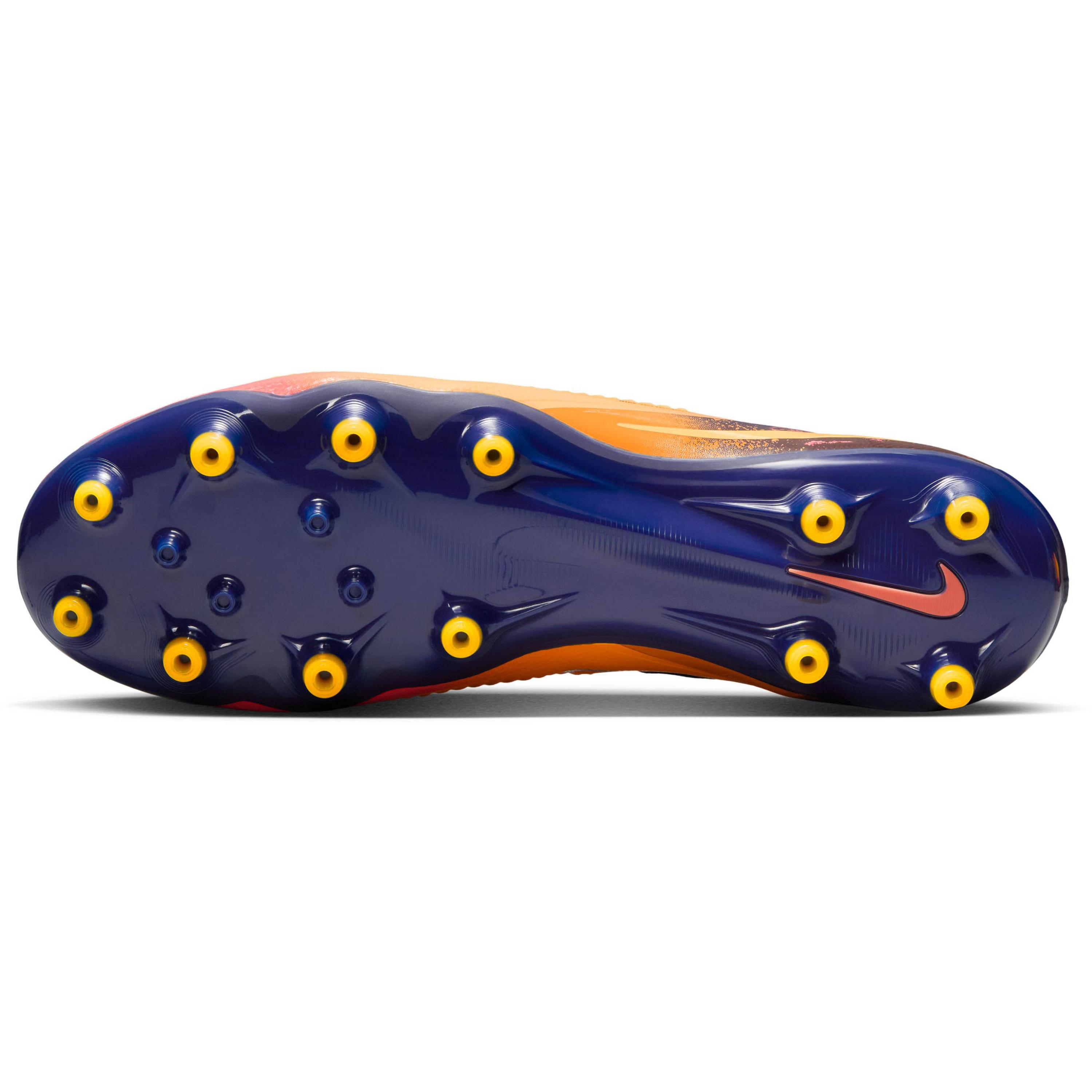 Thumbnail - Nike PHANTOM 6 LOW PRO AG-PRO EH Fußballschuhe Herren