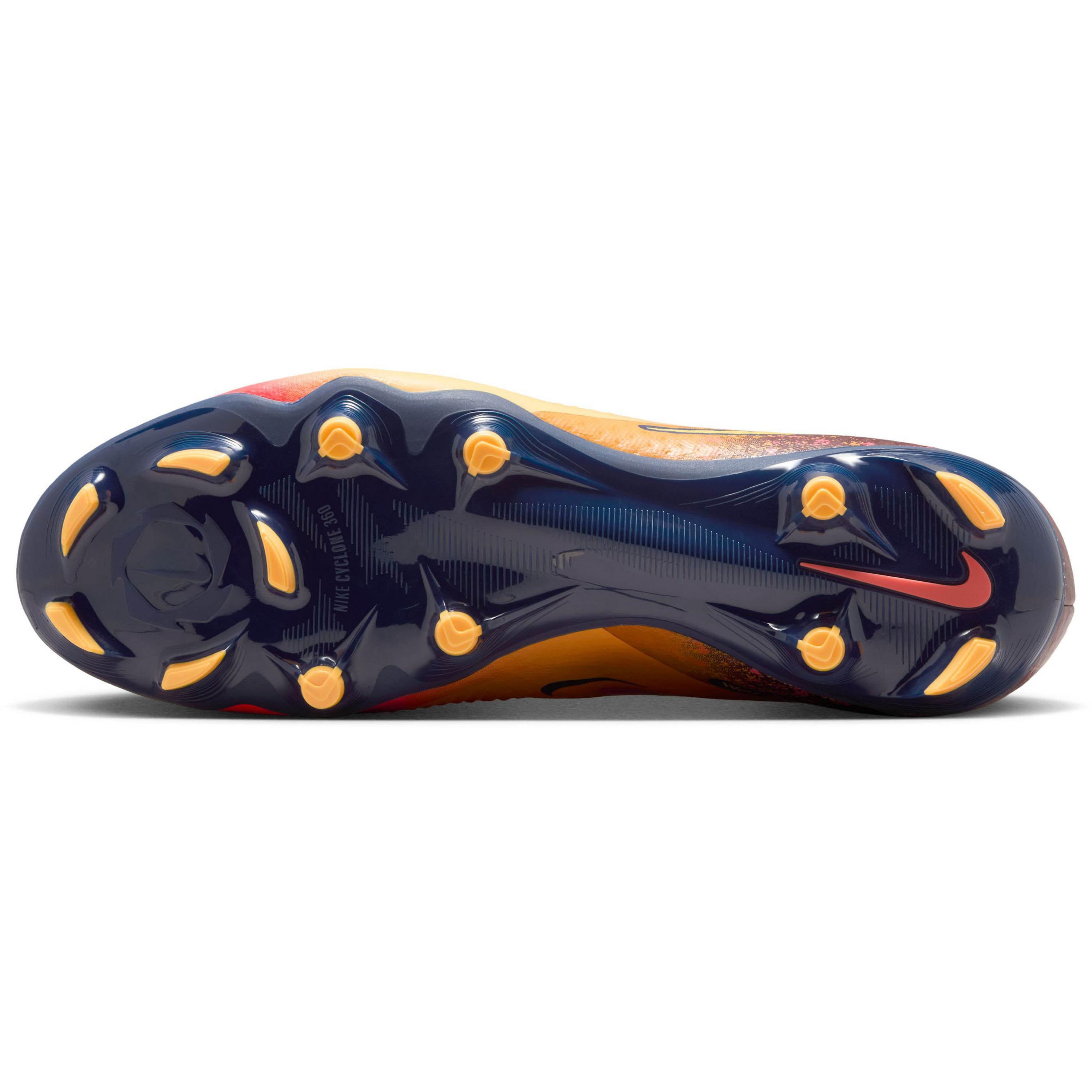 Thumbnail - Nike PHANTOM 6 LOW ACAD FG-MG EH Fußballschuhe Herren
