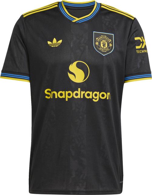 adidas MANCHESTER UNITED 25-26 3RD Teamtrikot Herren