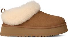 Rückansicht von Ugg Tazzelle Boots Damen chestnut