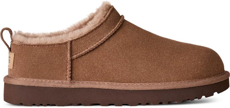 Ugg Ugg Classic Micro Slipper Damen - rocky oak - 0 | SportScheck
