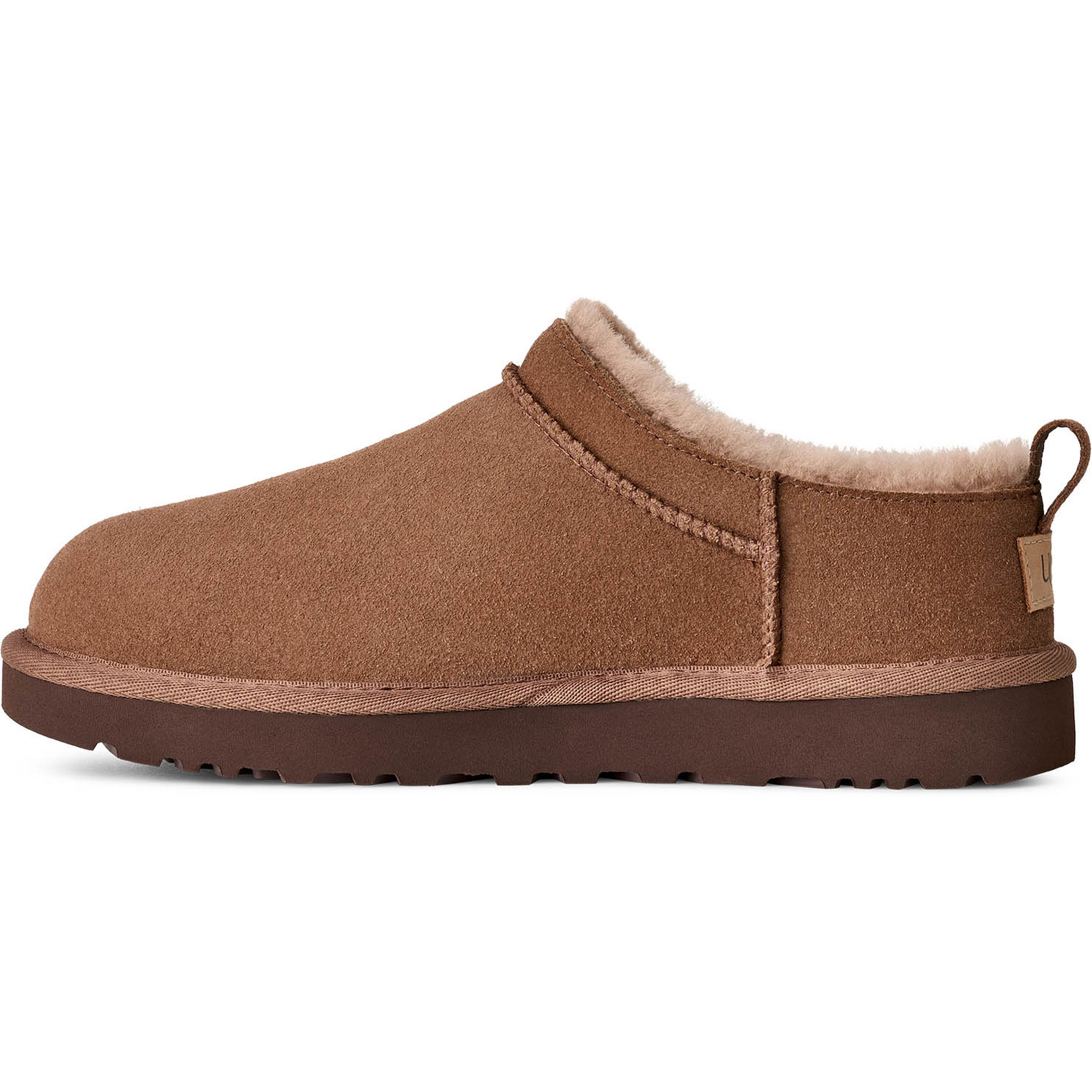Thumbnail - Ugg Classic Micro Slipper Damen