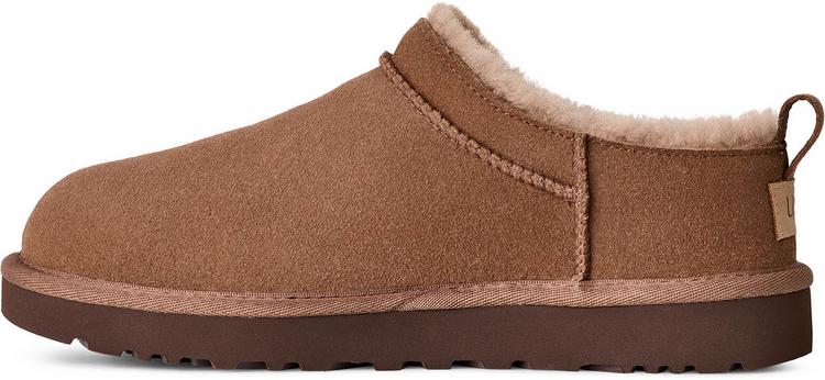 Ugg Ugg Classic Micro Slipper Damen - rocky oak - 0 | SportScheck