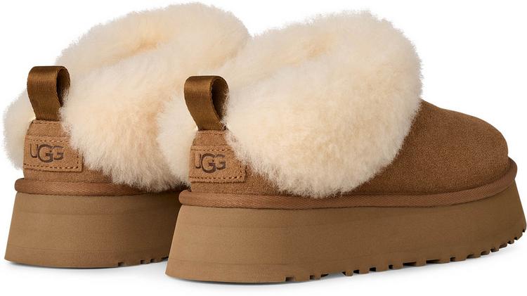 Ugg Ugg Tazzelle Boots Damen - chestnut - 3 | SportScheck