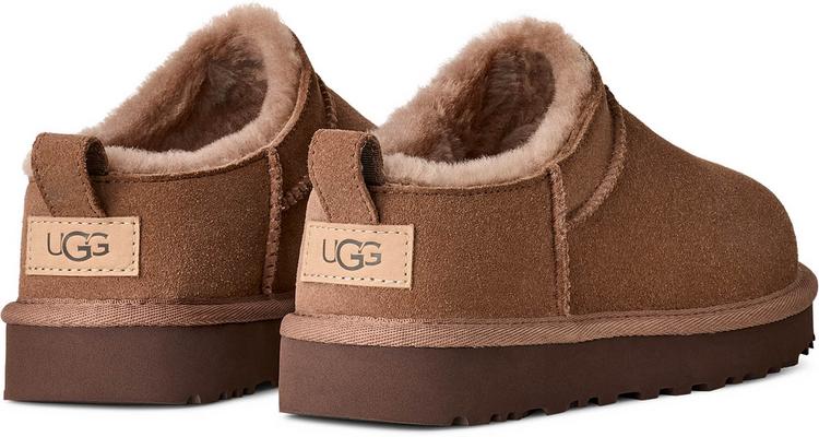 Ugg Ugg Classic Micro Slipper Damen - rocky oak - 3 | SportScheck