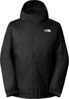 The North Face QUEST INSULATED Funktionsjacke Herren - tnf black-tnf black