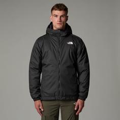 Rückansicht von The North Face QUEST INSULATED Funktionsjacke Herren tnf black-tnf black