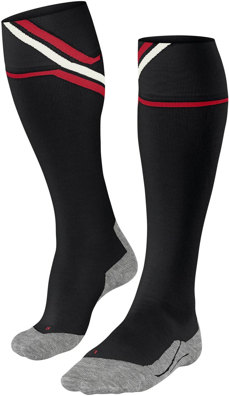 Falke Falke SK4 130 Years Socken Herren - black - 0 | SportScheck