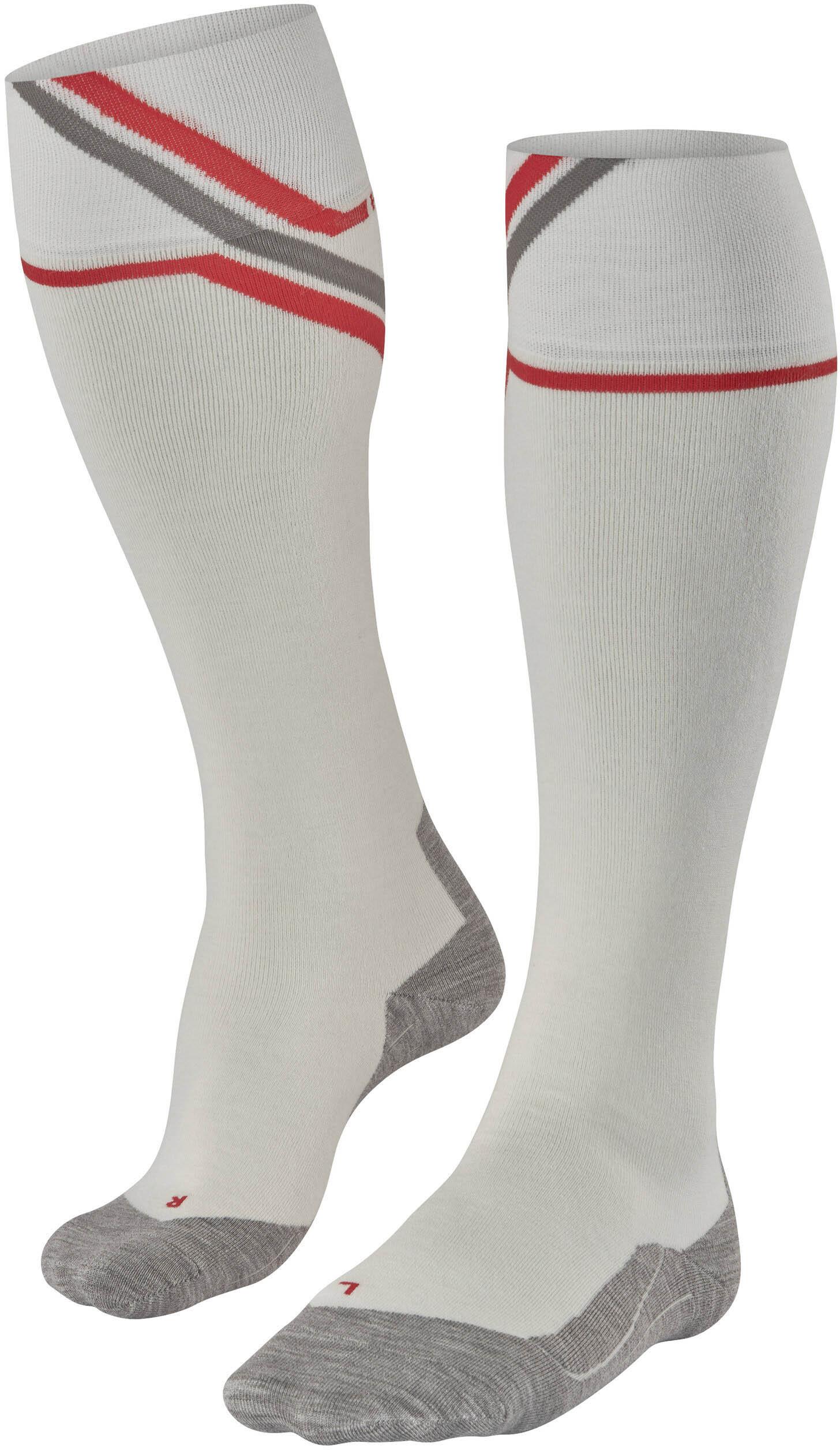 Falke SK4 130 Years Socken Herren - off-white
