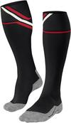 Falke SK4 130 Years Socken Damen - black