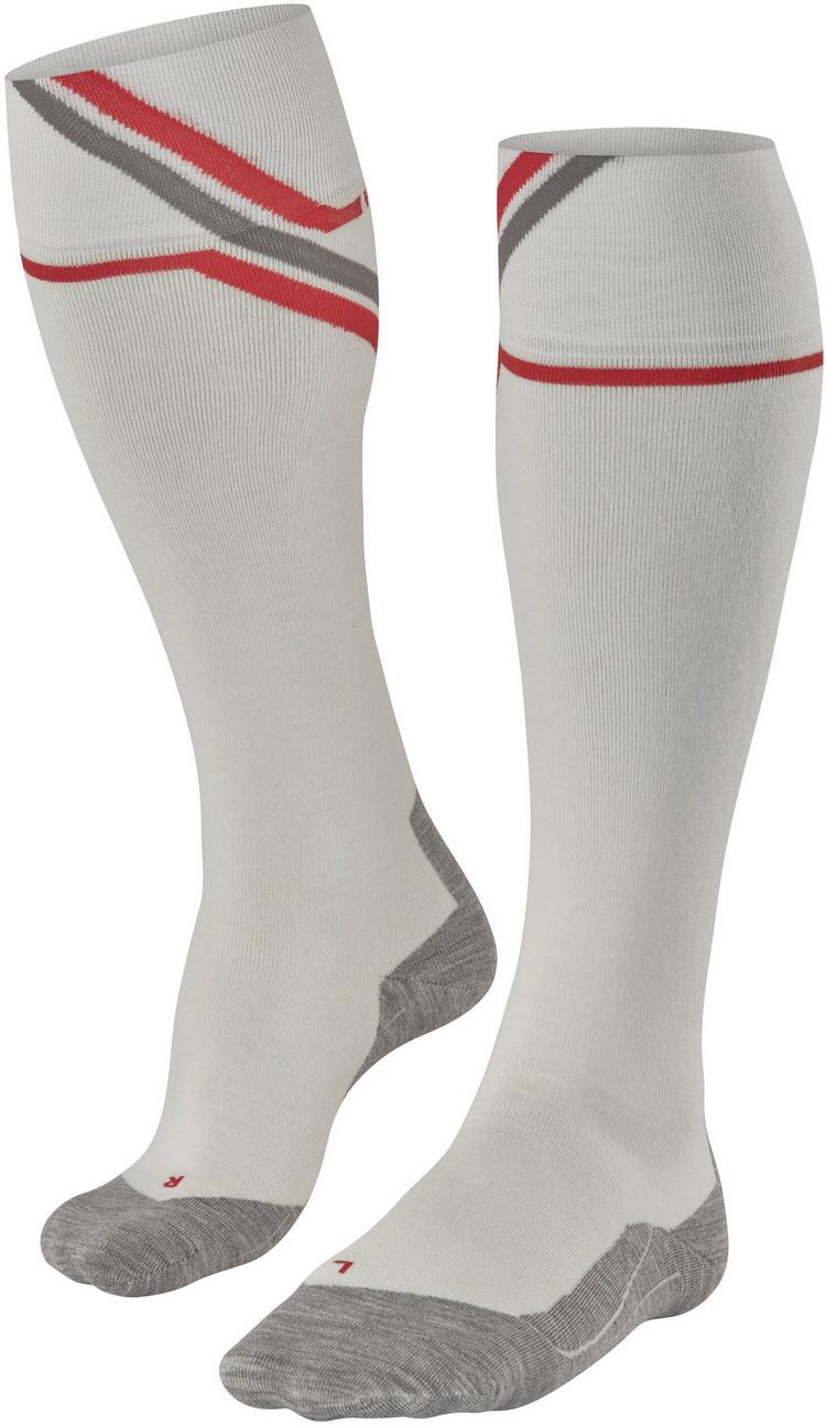 Falke Falke SK4 130 Years Socken Damen - off-white - 0 | SportScheck
