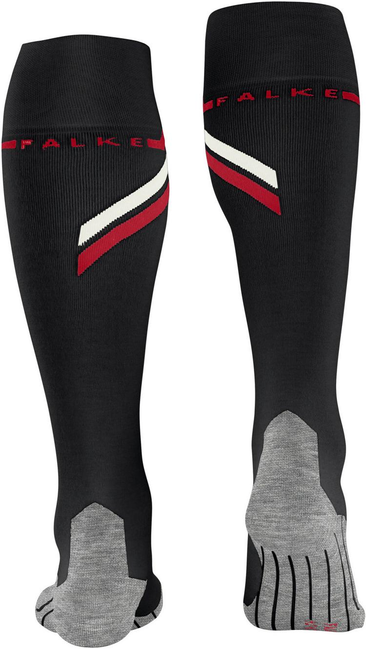 Falke Falke SK4 130 Years Socken Herren - black - 0 | SportScheck