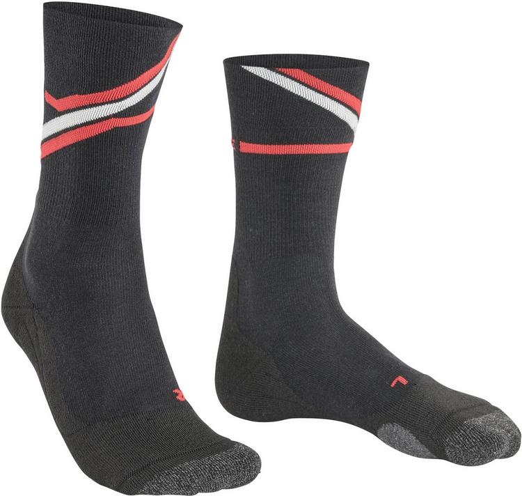 Falke Falke TK2 130 Years Socken Damen - black - 0 | SportScheck