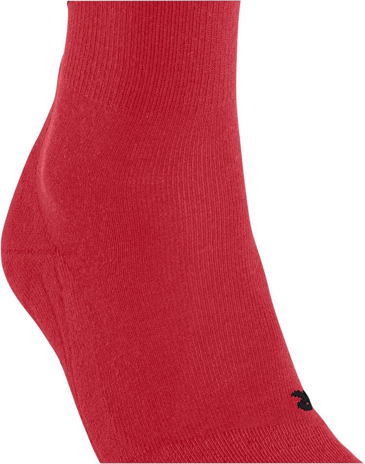Falke Falke TK2 130 Years Socken Herren - scarlet - 1 | SportScheck