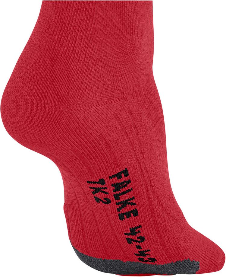 Falke Falke TK2 130 Years Socken Herren - scarlet - 2 | SportScheck