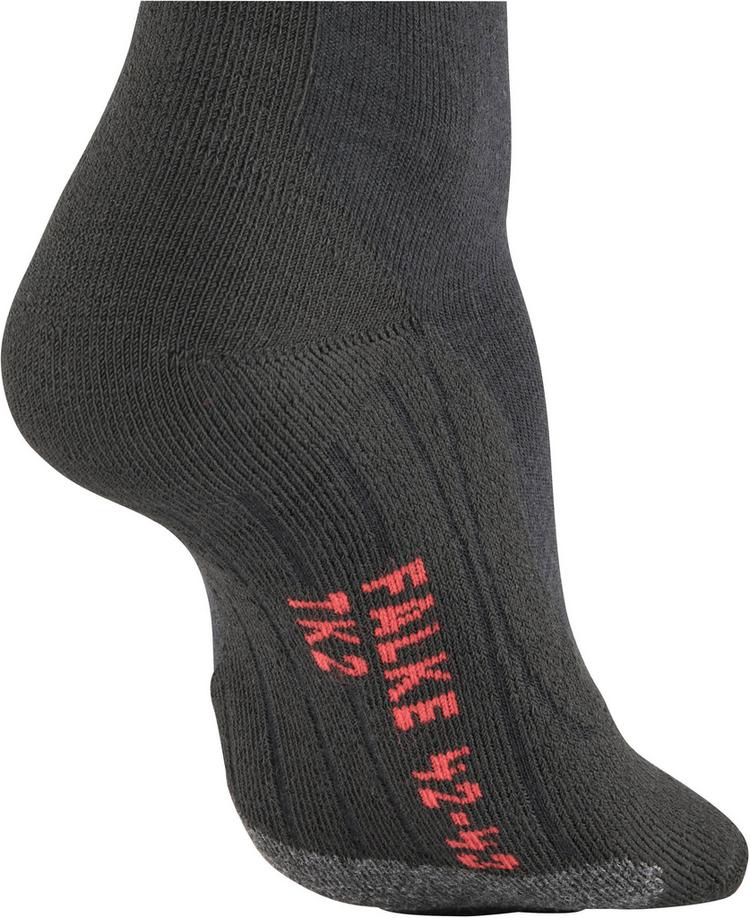Falke Falke TK2 130 Years Socken Herren - black - 2 | SportScheck