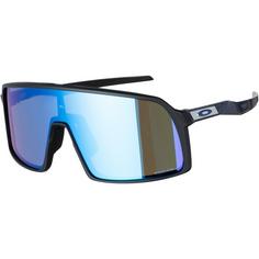 Oakley SUTRO Sportbrille matte black-prizm sapphire