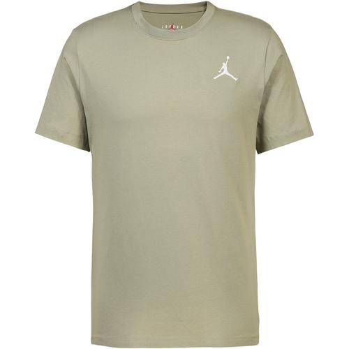 Nike Essentiell Jumpman T-Shirt Herren